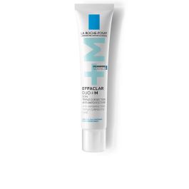 La Roche Posay EFFACLAR DUO+M Tratamiento Facial Antiacné Corrector Anti-recaída 40 ml Precio: 16.50000044. SKU: B1KAVKFB8S