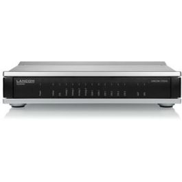 Lancom 1793VA Router ISDN/DSL con 4G, Switch de 4 puertos, Gigabit Ethernet y USB