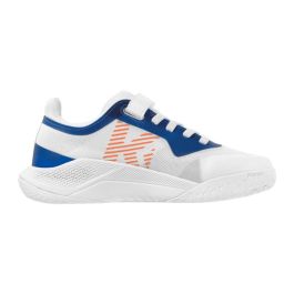 Zapatillas Deportivas Infantiles Kempa Kourtfly Infantil Unisex Balonmano L