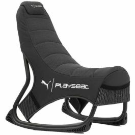 Silla Gaming - PLAYSEAT - PUMA Active - Negro Silla Gaming - PLAYSEAT - PUMA Active - Negro