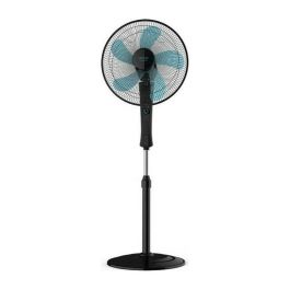 Ventilador de Pie Cecotec EnergySilence 520 Power Negro 50 W Precio: 48.68999949. SKU: V1705312