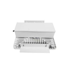 Lumileds WR-CP150-E-CW Luminaria LED 150W 19.500Lm 6000K IP65 Empotrada Gasolineras 40.000H