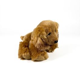 Peluche Cocker Spaniel Sentado 12Cm 939D00261 Bocalan Peluche Cocker Spaniel Sentado 12Cm 939D00261 Bocalan