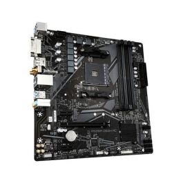 Gigabyte Placa Base A520M DS3H AC AMD A520 Socket AM4 DDR4 WiFi 5 mATX