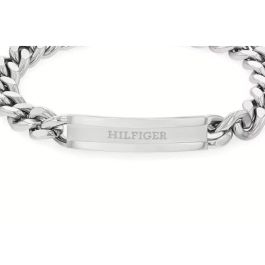 Pulsera Hombre Tommy Hilfiger 2790579 Pulsera Hombre Tommy Hilfiger 2790579