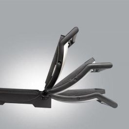 George Foreman 26250-56 Flexe Grill 180° - Grill y Plancha 2 en 1, 1800W, Acero Inoxidable