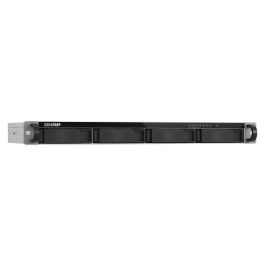 Servidor Nas Qnap Ts - 433Eu 4 Bahias Servidor Nas Qnap Ts - 433Eu 4 Bahias