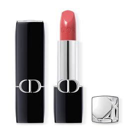 Dior Rouge dior barra de labios 458 paris satin 30 ml Precio: 45.69000051. SKU: B1GF935TBS