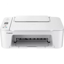 Canon Pixma TS3751I Impresora Multifunción Inyección 3 En 1 Color Wifi Blanco Precio: 57.69000006. SKU: B14CL3NSTZ