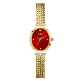 Reloj Mujer Guess RUBY Dorado