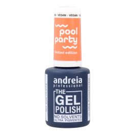 Andreia The Gel Polish Pool Party N.1 10.5 ml Precio: 6.59000001. SKU: B1BZSWCBQA