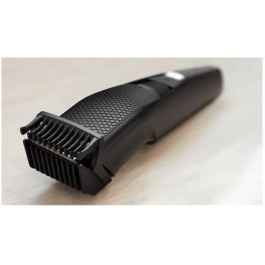 Philips BT3234/15 Barbero Series 3000 Cortapelos de Barba 0.5 mm a 1 cm, 20 Ajustes de Longitud, 60 Minutos de Autonomía, Negro
