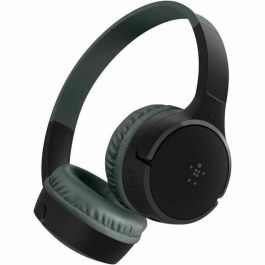 Auricular Bluetooth Belkin AUD002BTBK Negro Auricular Bluetooth Belkin AUD002BTBK Negro
