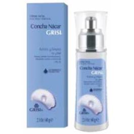 Crema Despigmentante Fps15 Concha De Nacar 60Ml. Precio: 27.50000033. SKU: B156KAGXHN