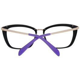 Montura de Gafas Mujer Emilio Pucci EP5093-54005 ø 54 mm Montura de Gafas Mujer Emilio Pucci EP5093-54005 ø 54 mm