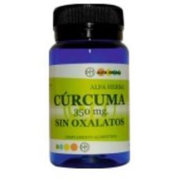 Curcuma 350 Sin Oxalatos 30Cap. Precio: 12.8900002. SKU: B1G4DNYEN4
