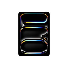 Apple iPad Pro 11 Pulgadas 256 GB WiFi - Tablet con Pantalla Tandem OLED, Procesador M4, 8 GB RAM, Compatible con Apple Pencil