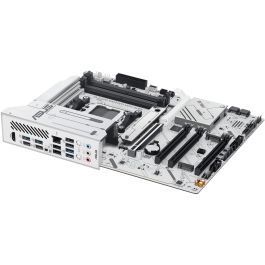 ASUS X870 MAX GAMING WIFI7 W Placa Base AMD AM5 DDR5 ATX