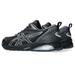 Zapatillas Deportivas Hombre Asics Gel-Quantum Kei Negro Unisex 40