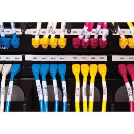 Brady BMP21-PLUS; BMP21-LAB; BMP21; IDPAL; LABPAL Cinta de Vinilo Autolaminable 38.10 mm X 4.30 m