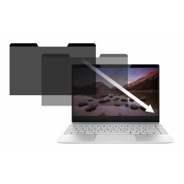 DICOTA Filtro de Privacidad Magnético 2-Way para Portátil 14" (16:9)
