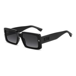 Gafas de Sol Hombre Dsquared2 ICON 0029_S Precio: 228.69. SKU: B16VJEJCM8
