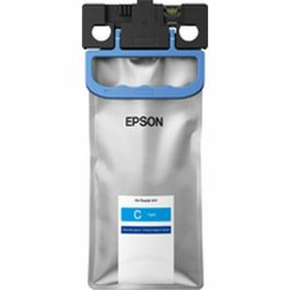 Cartucho de Tinta Original Epson WorkForce Pro EM-C8101R Cian