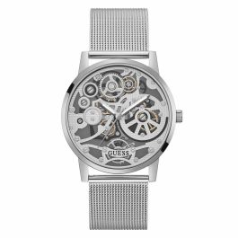 Reloj Hombre Guess GW0538G1 (Ø 42 mm) Precio: 83.49999944. SKU: B19J9F7SDC