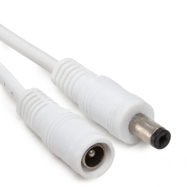 Controlador Dimmer Mini Tira LED Unicolor 12-24VDC 144W [KD-CONMINIDC]