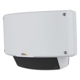 Axis Radar de Seguridad de Red D2110-VE Blanco, Inalámbrico, Distancia de Detección 85 m, Ángulo de Detección 180° Precio: 2130.68999946. SKU: B13L4Q3EPZ