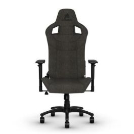 Corsair Silla Gaming T3 Rush CF-9010058-WW 2023 Gris/Blanca Precio: 396.68999975. SKU: B177K8LVQ2
