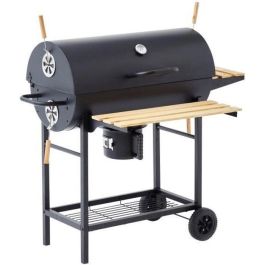 Barbacoa de carbón MIKE - Superficie de cocción 71 x 35 cm Barbacoa de carbón MIKE - Superficie de cocción 71 x 35 cm Precio: 141.78999978. SKU: B1663NPQR6