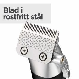 Afeitadora eléctrica Babyliss T812E (2 Unidades)