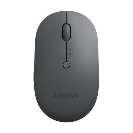 Ratón Lenovo 4Y51R29290 Negro 2400 dpi Precio: 67.50000004. SKU: B1DFBLZA8J