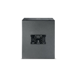 JBLPRO VTX F18S Subwoofer Compacto de 18 Pulgadas, Altavoz Multiusos de Alta Potencia para Producción de Sonido