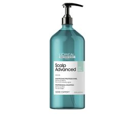 L'Oreal Scalp Advanced Champú para Cuero Cabelludo Graso 1500ml