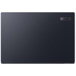 Acer TravelMate P4 16:10 5-125U 16" Portátil, Intel Core 5-125U, 16GB RAM, 512GB SSD, Windows 11 Pro
