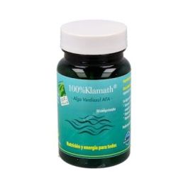CIEN POR CIEN NATURAL Alga Klamath Verdiazul AFA 90 Comprimidos Precio: 35.9900002. SKU: B1E2WTEQCE