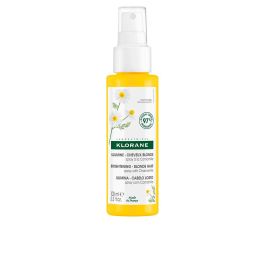 Klorane Spray Solar Aclarador A La Camomila para Reflejos Rubios y Brillo, Tratamiento Capilar 100 ml Precio: 16.78999993. SKU: B1GQRBJKDK