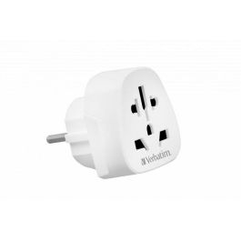 Verbatim Wteu-02 Adaptador Plug Precio: 6.50000021. SKU: B1A5KQCBHK