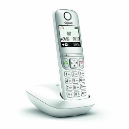 Teléfono Inalámbrico Gigaset A690 Blanco Teléfono Inalámbrico Gigaset A690 Blanco