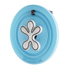 Ambientador para Coche Dr Marcus Lucky Pin Ocean Plástico