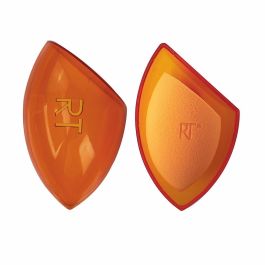 Real Techniques Miracle Complexion Sponge & Travel Case, Set de Maquillaje 2 u Precio: 8.94999974. SKU: S0571283
