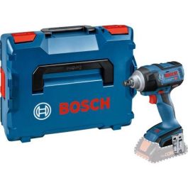 Llave de impacto a batería BOSCH 18V GDS 18V-300 solo L-BOXX Precio: 266.99000053. SKU: B14SZAG8Z8