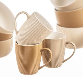 Mug 300 ml terracota kozina colores surtidos