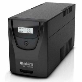 SAI Interactivo Riello NPW 1000 SAI Interactivo Riello NPW 1000 Precio: 153.90000043. SKU: S55074111