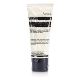 Aesop Purifying Facial Exfoliant Paste 75 mL