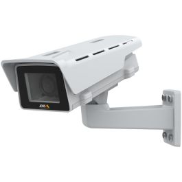 Axis M1137-E MKII Cámara de Red Box-Type Mini i-CS 5MP Precio: 1000.49999984. SKU: B1BBB9FGG8