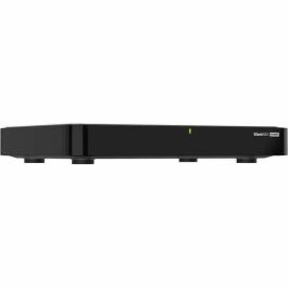 Almacenamiento en Red NAS Qnap HS-264-8G Negro