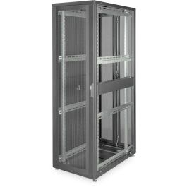 Digitus Armario rack para servidor Unique 42U 1970x600x1000mm, negro